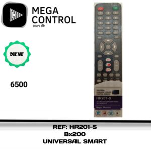 Control Universal Smart