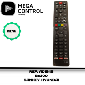 Control SANKEY-HYUNDAI