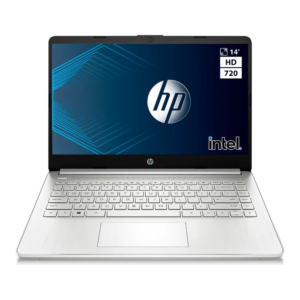 Portátil HP 14-dq5038la | Intel Core i3-1215U (12.ª Gen)