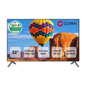 Televisor Corn 32" Smart TV