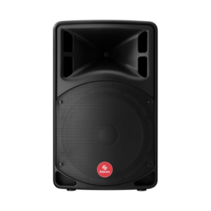 Parlante Profesional Steren 12” | 2,100 W PMPO