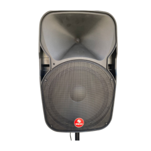 Parlante Profesional Steren 15”