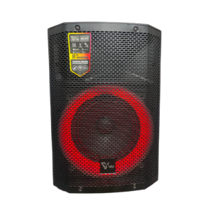 Parlante Vulker 8” RGB