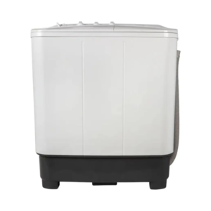 Lavadora Kalley Semiautomática 7 kg | Doble Tina | Eficiencia Clase A