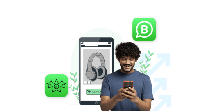 ¡Tu compra a un clic y con atención 100% personalizada!
